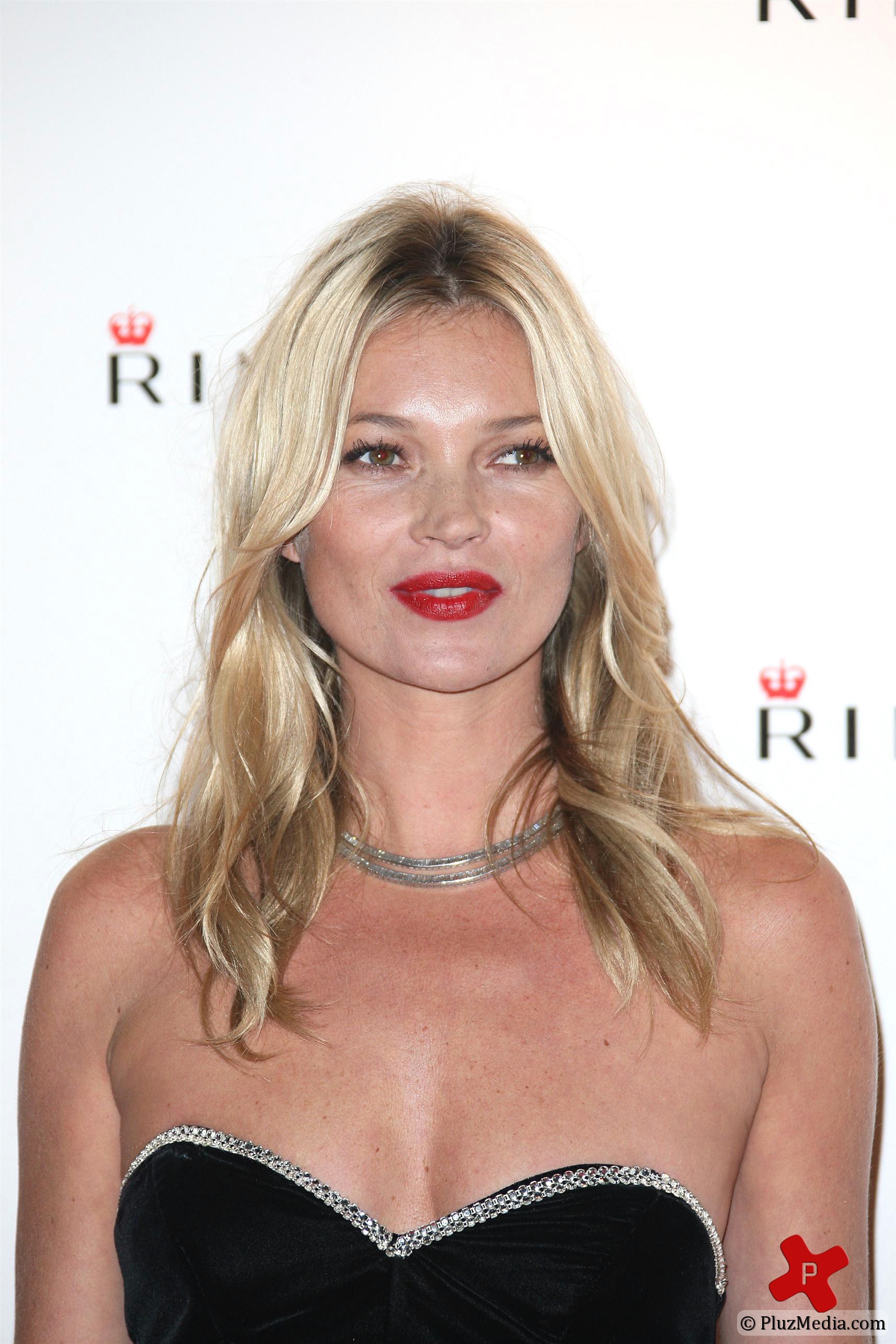 Kate Moss in Rimmel London party 2011 photos | Picture 77536